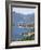 Tremezzo, Lake Como, Lombardy, Italian Lakes, Italy, Europe-Angelo Cavalli-Framed Photographic Print