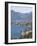 Tremezzo, Lake Como, Lombardy, Italian Lakes, Italy, Europe-Angelo Cavalli-Framed Photographic Print