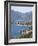 Tremezzo, Lake Como, Lombardy, Italian Lakes, Italy, Europe-Angelo Cavalli-Framed Photographic Print