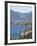 Tremezzo, Lake Como, Lombardy, Italian Lakes, Italy, Europe-Angelo Cavalli-Framed Photographic Print