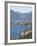 Tremezzo, Lake Como, Lombardy, Italian Lakes, Italy, Europe-Angelo Cavalli-Framed Photographic Print