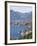 Tremezzo, Lake Como, Lombardy, Italian Lakes, Italy, Europe-Angelo Cavalli-Framed Photographic Print