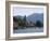 Tremezzo, Lake Como, Lombardy, Italian Lakes, Italy, Europe-Angelo Cavalli-Framed Photographic Print