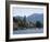 Tremezzo, Lake Como, Lombardy, Italian Lakes, Italy, Europe-Angelo Cavalli-Framed Photographic Print