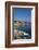 Tremezzo, Lake Como, Lombardy, Italian Lakes, Italy, Europe-Charles Bowman-Framed Photographic Print