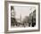 Tremont Street, Mall, Boston, Mass.-null-Framed Photo