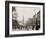 Tremont Street, Mall, Boston, Mass.-null-Framed Photo