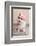 Trendy Cute Dog-lovleah-Framed Photographic Print