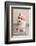 Trendy Cute Dog-lovleah-Framed Photographic Print