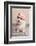 Trendy Cute Dog-lovleah-Framed Photographic Print