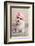 Trendy Cute Dog-lovleah-Framed Photographic Print