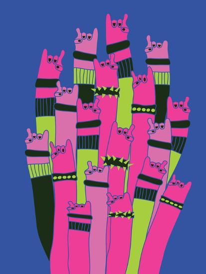 Photographic Print, , large