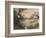 'Trentham Hall', 1902-Unknown-Framed Photographic Print