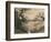 'Trentham Hall', 1902-Unknown-Framed Photographic Print