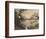 'Trentham Hall', 1902-Unknown-Framed Photographic Print