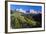 Trentino-Alto Adige and the Dolomite Mountains, Italy-Gavin Hellier-Framed Photographic Print