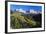 Trentino-Alto Adige and the Dolomite Mountains, Italy-Gavin Hellier-Framed Photographic Print