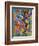 Tres Amigo-Carla Bank-Framed Giclee Print