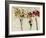 Tres Bouquet-Jodi Maas-Framed Giclee Print