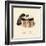 Tres Kitten-Marco Fabiano-Framed Art Print