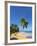 Tres Palmitas Beach, Loiza, Puerto Rico-Katja Kreder-Framed Photographic Print