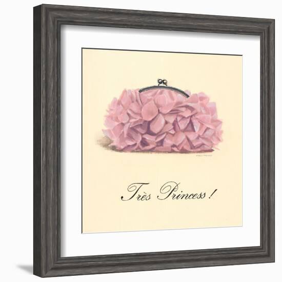 Très Princess-Marco Fabiano-Framed Art Print