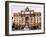 Trevi Fountain, 1890s-Science Source-Framed Giclee Print