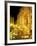 Trevi Fountain at Night, Rome, Italy-Connie Ricca-Framed Photographic Print