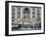 Trevi Fountain by Nicola Salvi Dating from the 17th Century, Rome, Lazio, Italy, Europe-Godong-Framed Photographic Print