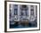 Trevi Fountain, Created by Nicola Salvi, Rome, Italy-Martin Moos-Framed Photographic Print