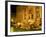 Trevi Fountain Illuminated at Night in Rome, Lazio, Italy, Europe-Nigel Francis-Framed Photographic Print