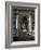 Trevi Fountain, Rome, Lazio, Italy, Europe-Charles Bowman-Framed Photographic Print