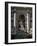 Trevi Fountain, Rome, Lazio, Italy, Europe-Charles Bowman-Framed Photographic Print
