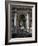 Trevi Fountain, Rome, Lazio, Italy, Europe-Charles Bowman-Framed Photographic Print