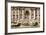 Trevi Fountain, Rome, Lazio, Italy, Europe-Simon Montgomery-Framed Photographic Print