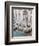 Trevi Fountain, Rome, Lazio, Italy, Europe-Marco Cristofori-Framed Photographic Print