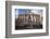 Trevi Fountain, Rome, Lazio, Italy, Europe-Ben Pipe-Framed Photographic Print