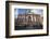 Trevi Fountain, Rome, Lazio, Italy, Europe-Ben Pipe-Framed Photographic Print