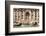 Trevi Fountain, Rome, Lazio, Italy, Europe-Simon Montgomery-Framed Photographic Print