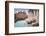 Trevi Fountain, Rome, Lazio, Italy, Europe-Frank Fell-Framed Photographic Print