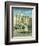 Trevi Fountain, Rome-Colin Campbell Cooper-Framed Giclee Print