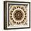 Trevi Fountain-LaGrave Designs-Framed Art Print