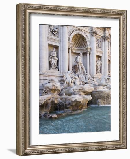 Trevi Fountain-Stefano Amantini-Framed Photographic Print