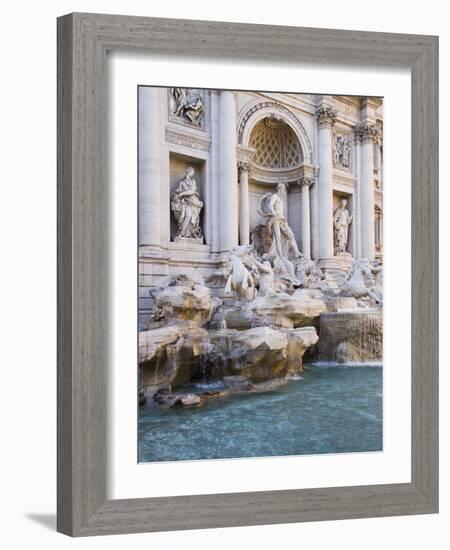 Trevi Fountain-Stefano Amantini-Framed Photographic Print