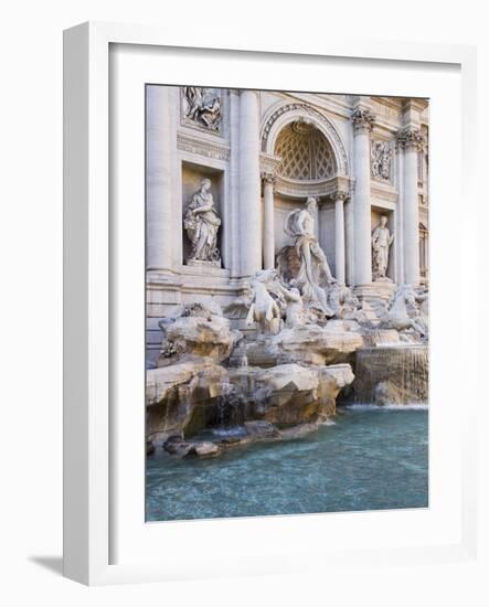 Trevi Fountain-Stefano Amantini-Framed Photographic Print