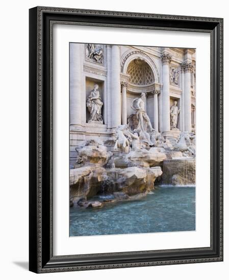 Trevi Fountain-Stefano Amantini-Framed Photographic Print