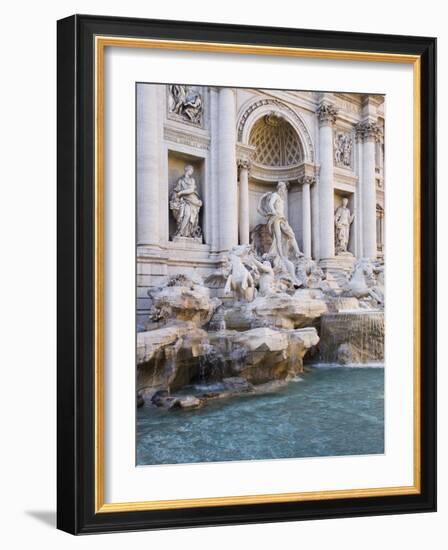 Trevi Fountain-Stefano Amantini-Framed Photographic Print