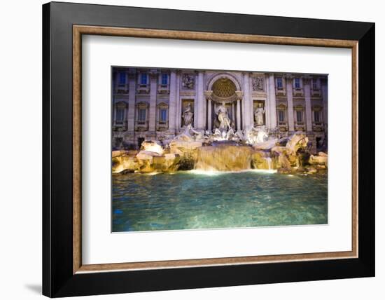 Trevi Fountain-Stefano Amantini-Framed Photographic Print