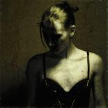 Delia Bound-Trevor Alyn-Framed Premier Image Canvas