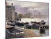 Premium Giclee Print